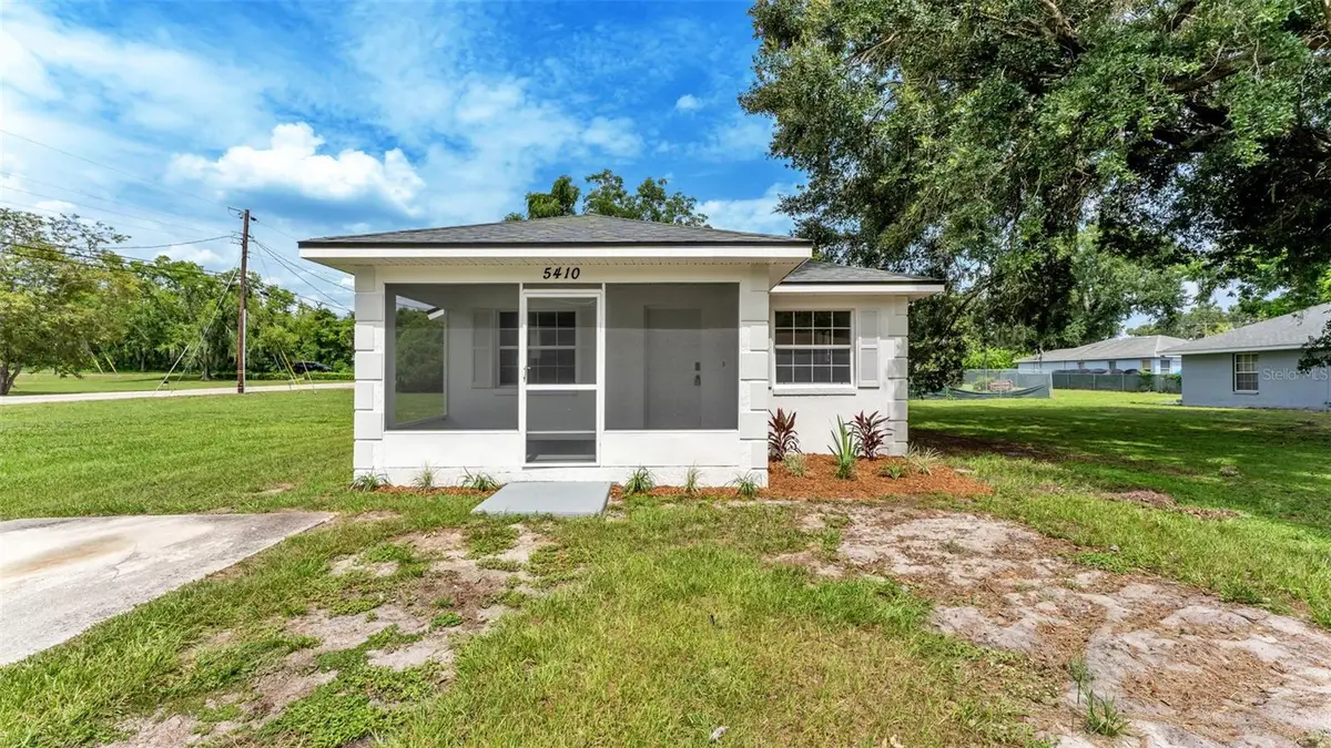 5410 Simmons Road, Lakeland, FL 33811 - #1