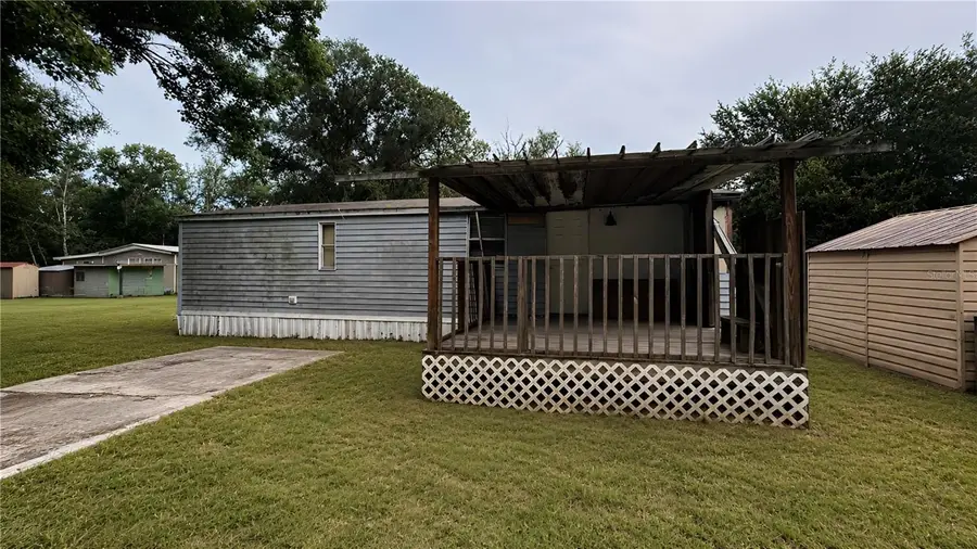 6408 Woodsman Drive, Wesley Chapel, FL 33544 - #2