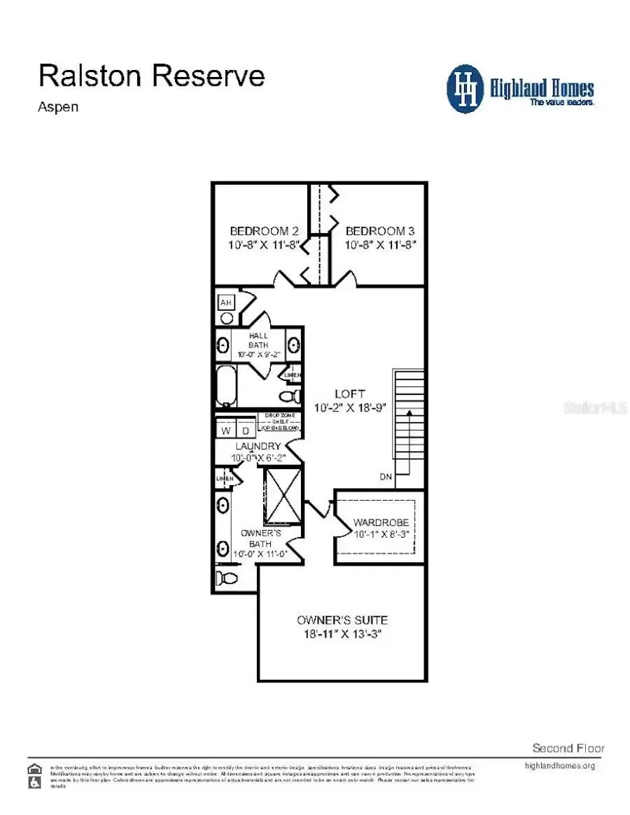 36 Sunset Haven Loop, Saint Cloud, FL 34771 - #3