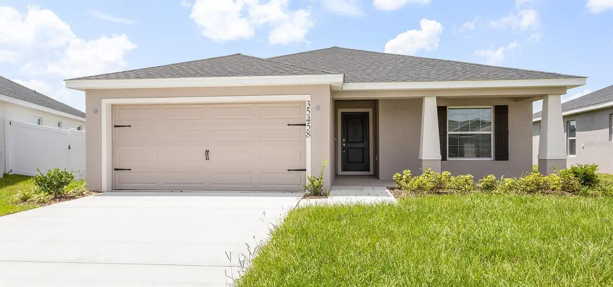 35458 Coventry Fields Loop, Zephyrhills, FL 33541 - #1