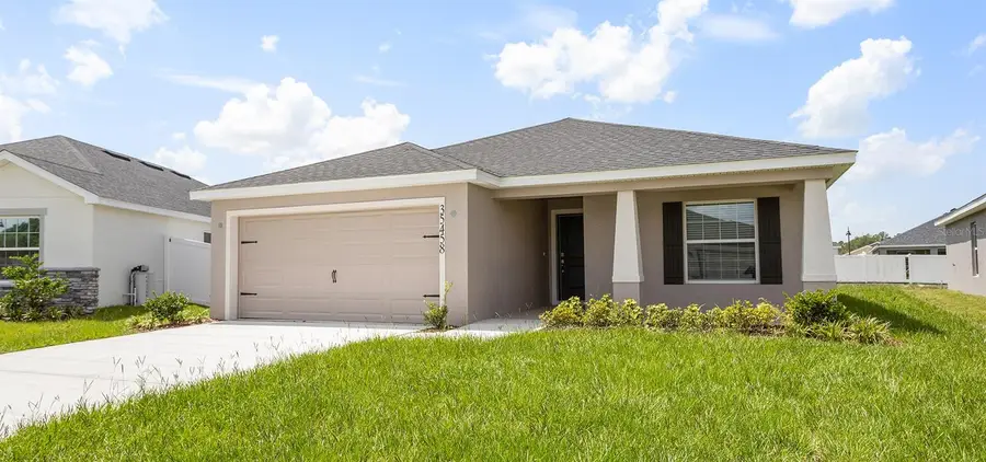 35458 Coventry Fields Loop, Zephyrhills, FL 33541 - #2