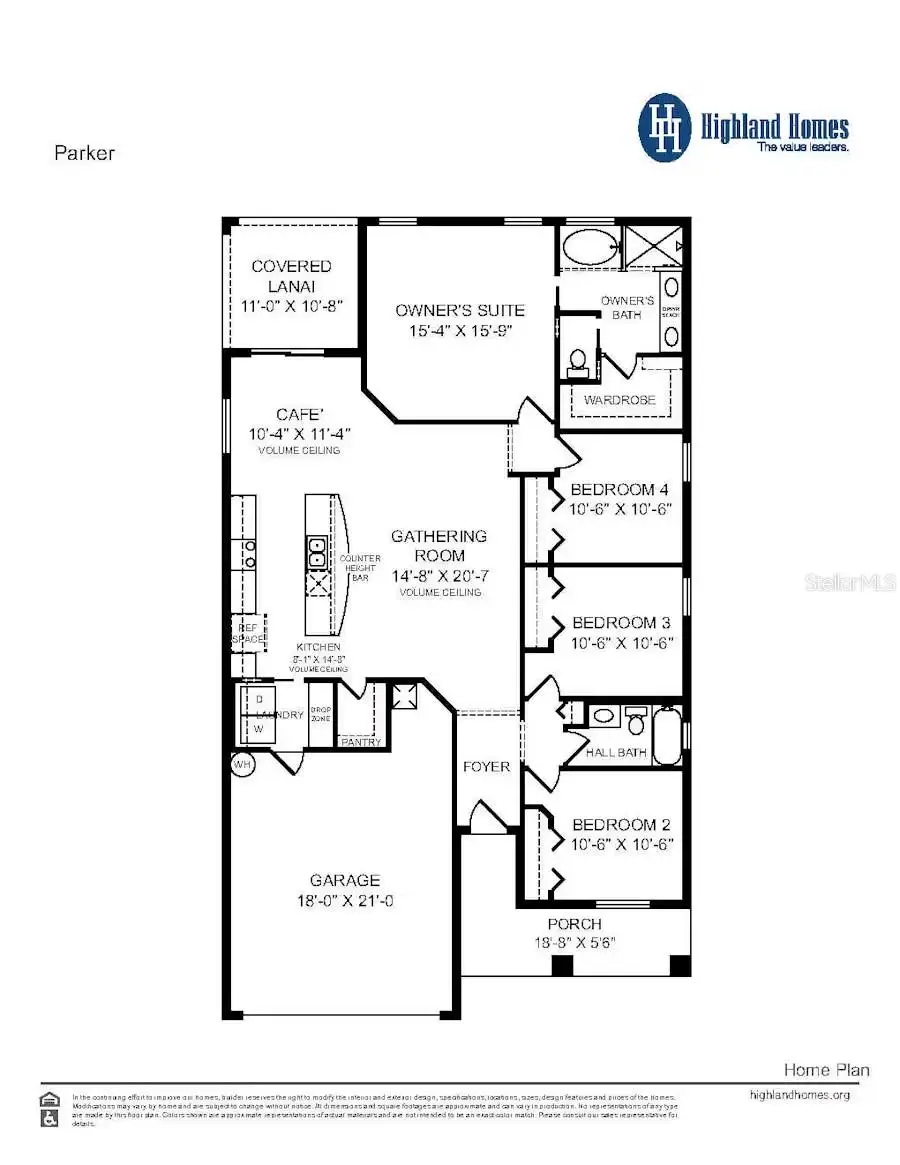 35458 Coventry Fields Loop, Zephyrhills, FL 33541 - #3