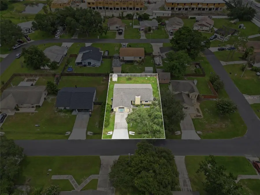 4934 Wildflower Drive, Lakeland, FL 33811 - #3
