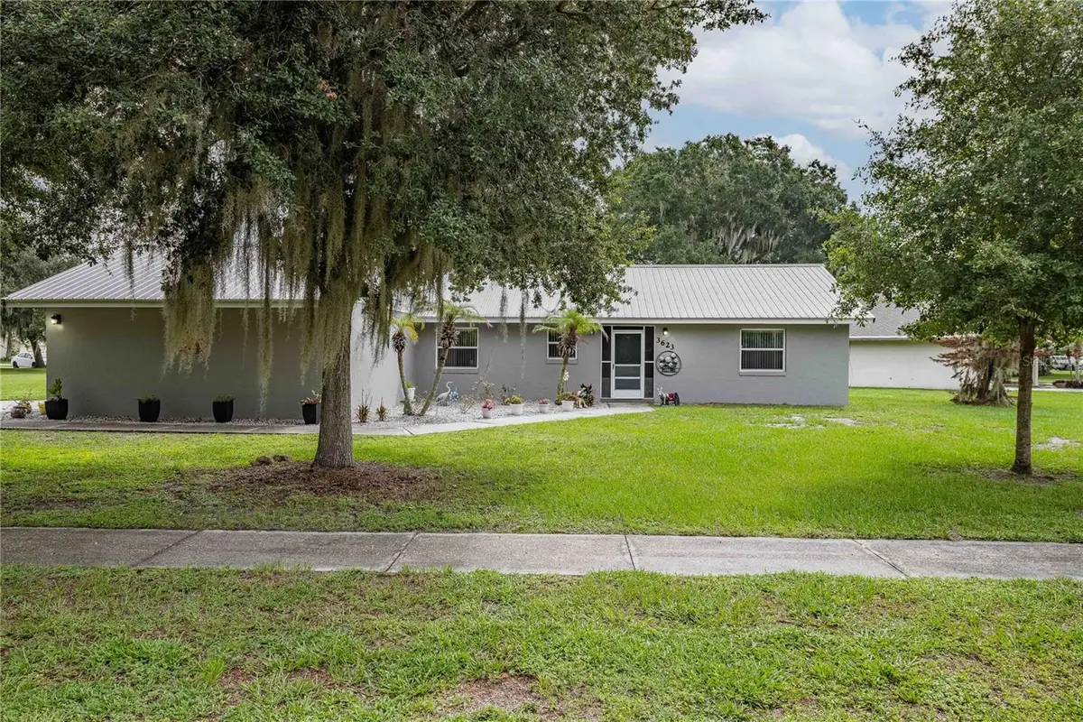 3623 Opal Drive, Mulberry, FL 33860 - #1