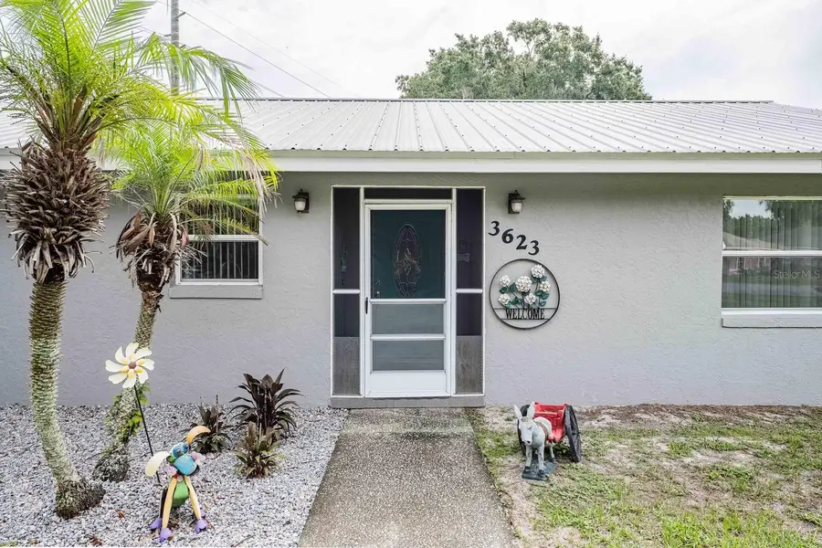 3623 Opal Drive, Mulberry, FL 33860 - #2