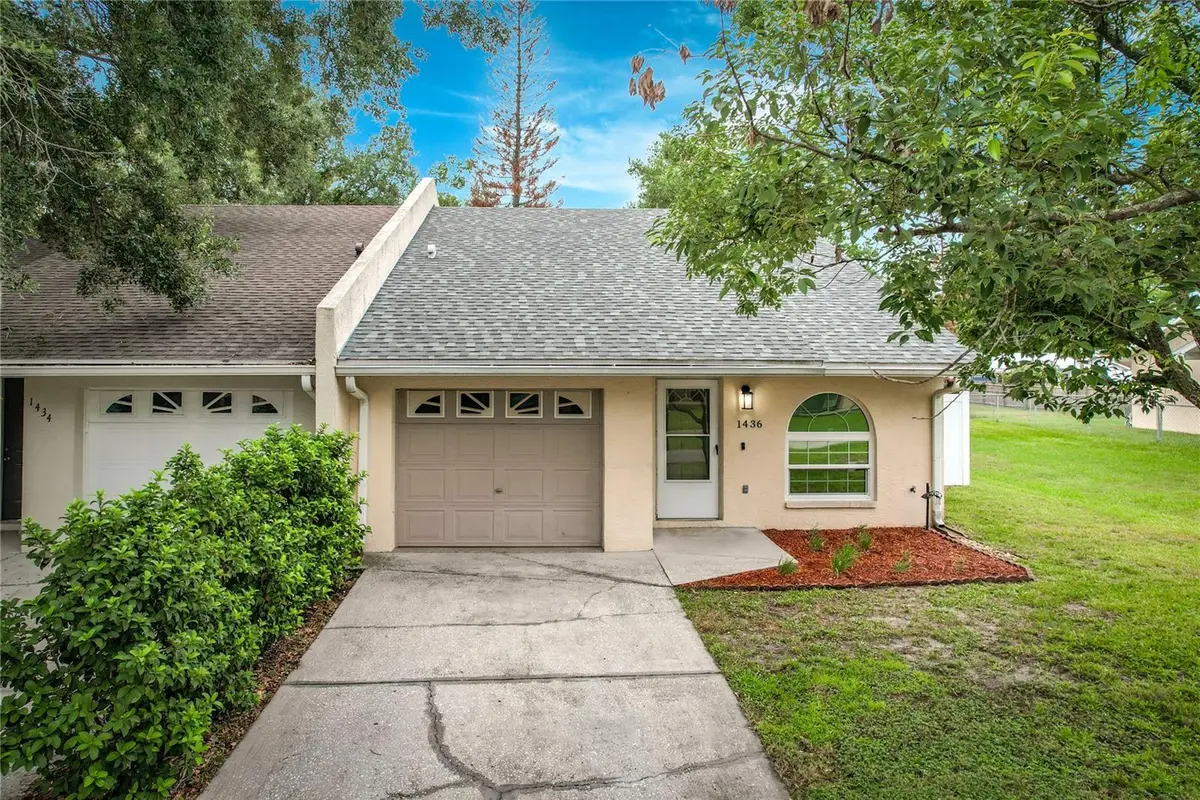 1436 Shirley Drive, Lakeland, FL 33810 - #1