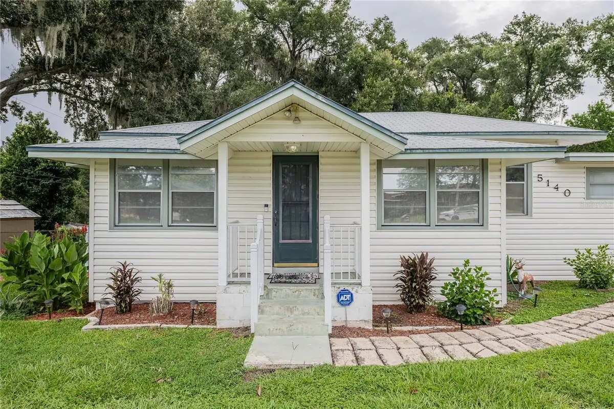 5140 Lakeland Highlands Road, Lakeland, FL 33813 - #1