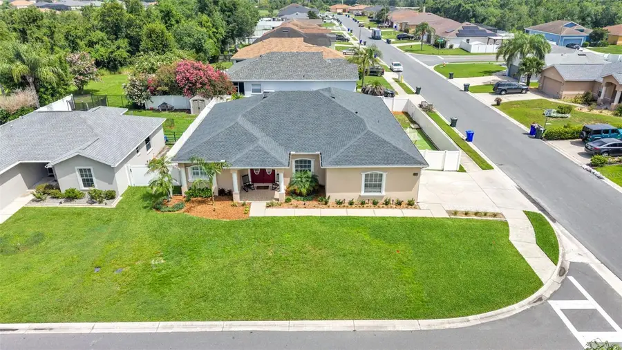 3580 Marsh Wren Street, Lakeland, FL 33811 - #3