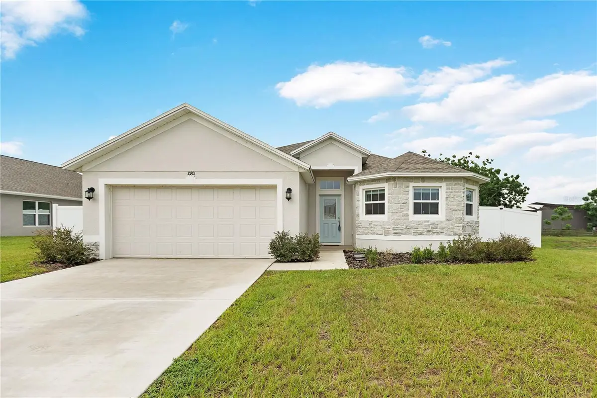 1080 Bergamot Drive, Bartow, FL 33830 - #1