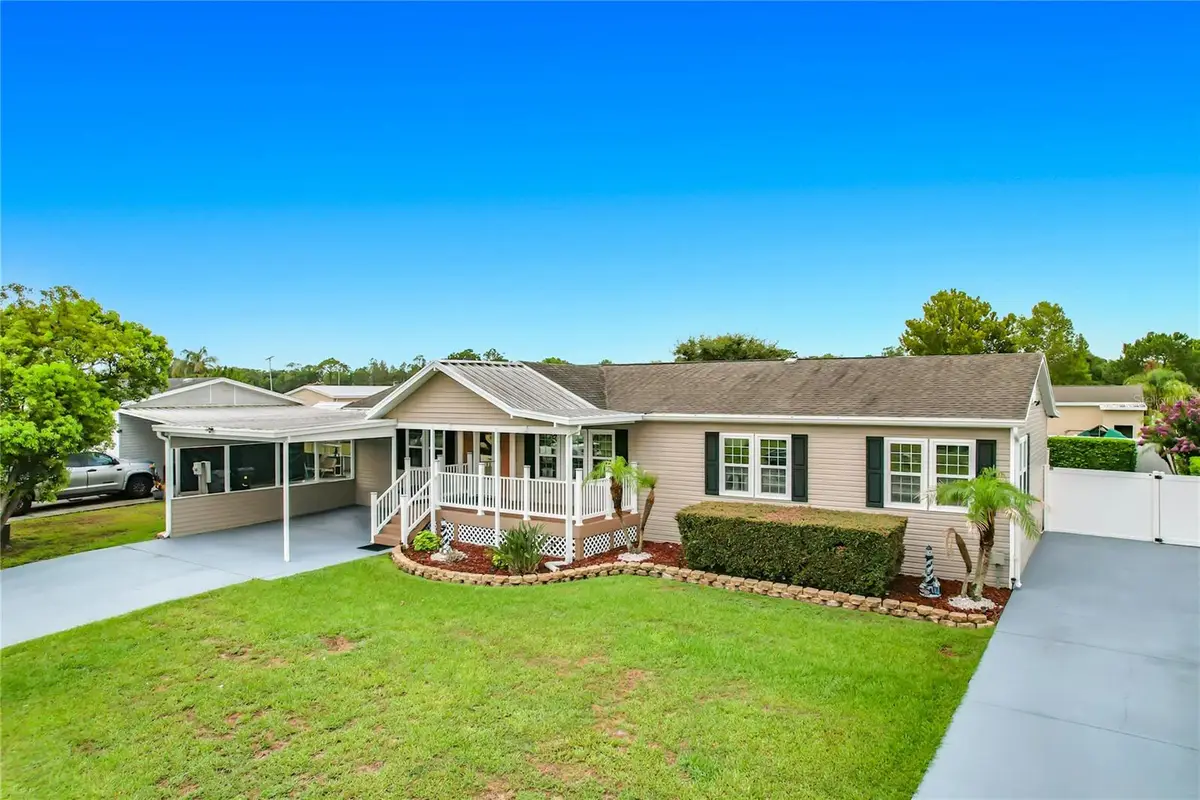 8334 Mitchall Drive, Lakeland, FL 33809 - #1