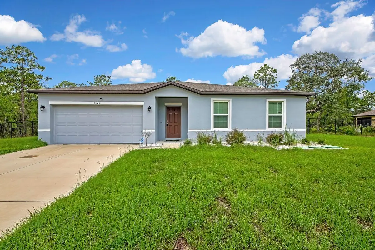 16125 Magpie Road, Weeki Wachee, FL 34614 - #1