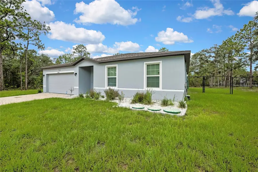 16125 Magpie Road, Weeki Wachee, FL 34614 - #2