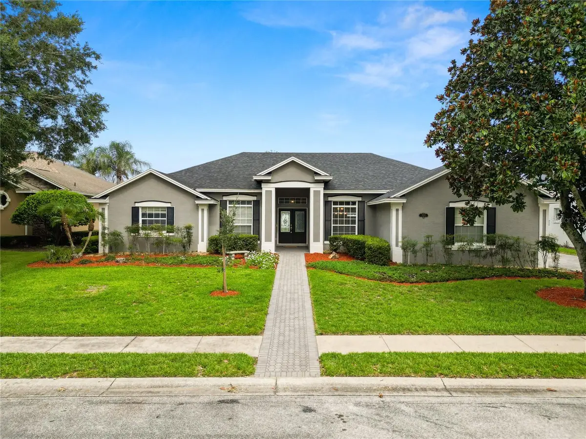 3333 Hawks Ridge Drive, Lakeland, FL 33810 - #1