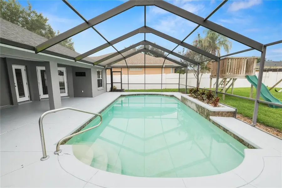 3333 Hawks Ridge Drive, Lakeland, FL 33810 - #3
