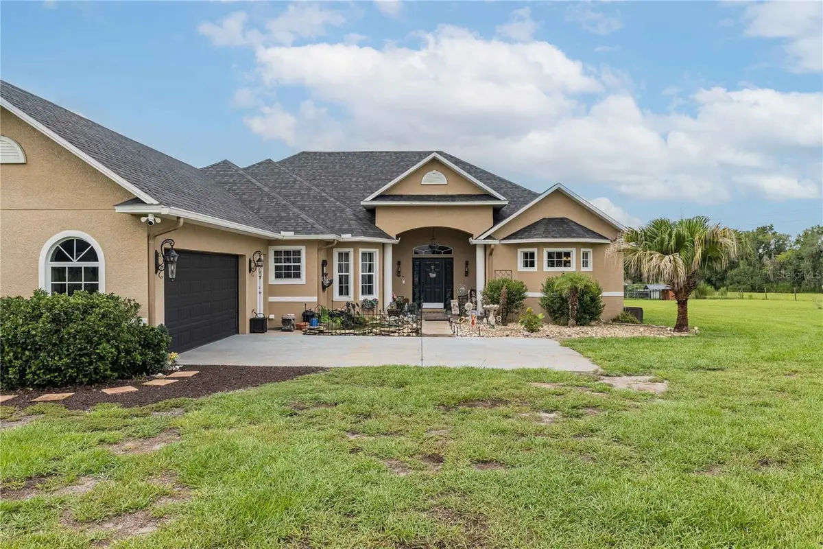 4280 Turner Road, Mulberry, FL 33860 - #1