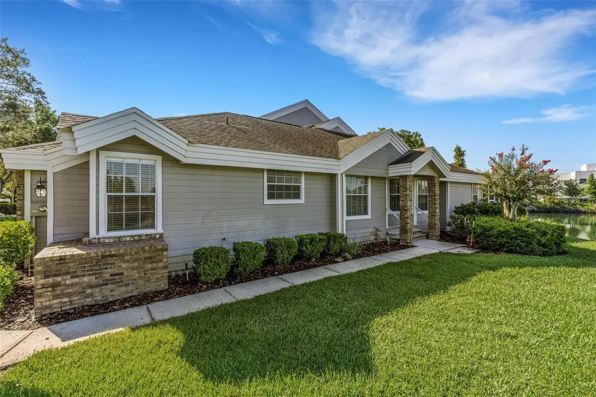 1154 Waterfall Lane, Lakeland, FL 33803 - #1