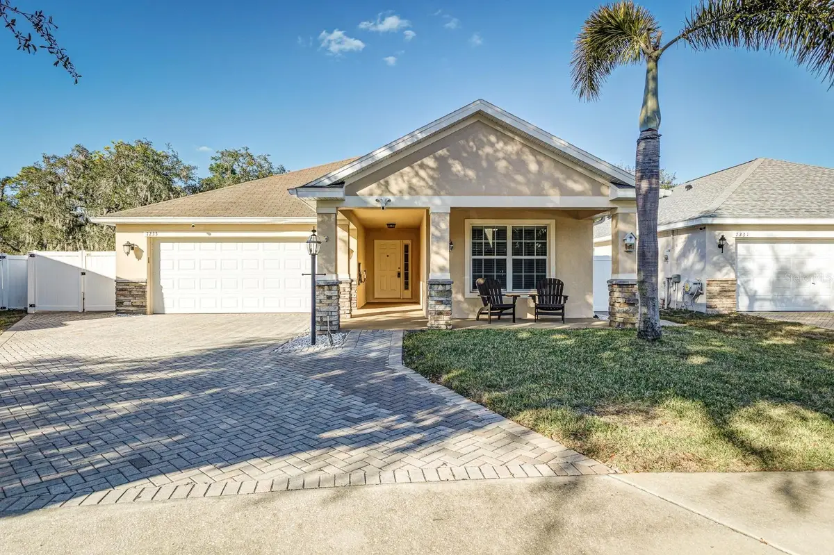 7233 Wakeview Drive, Davenport, FL 33896 - #1