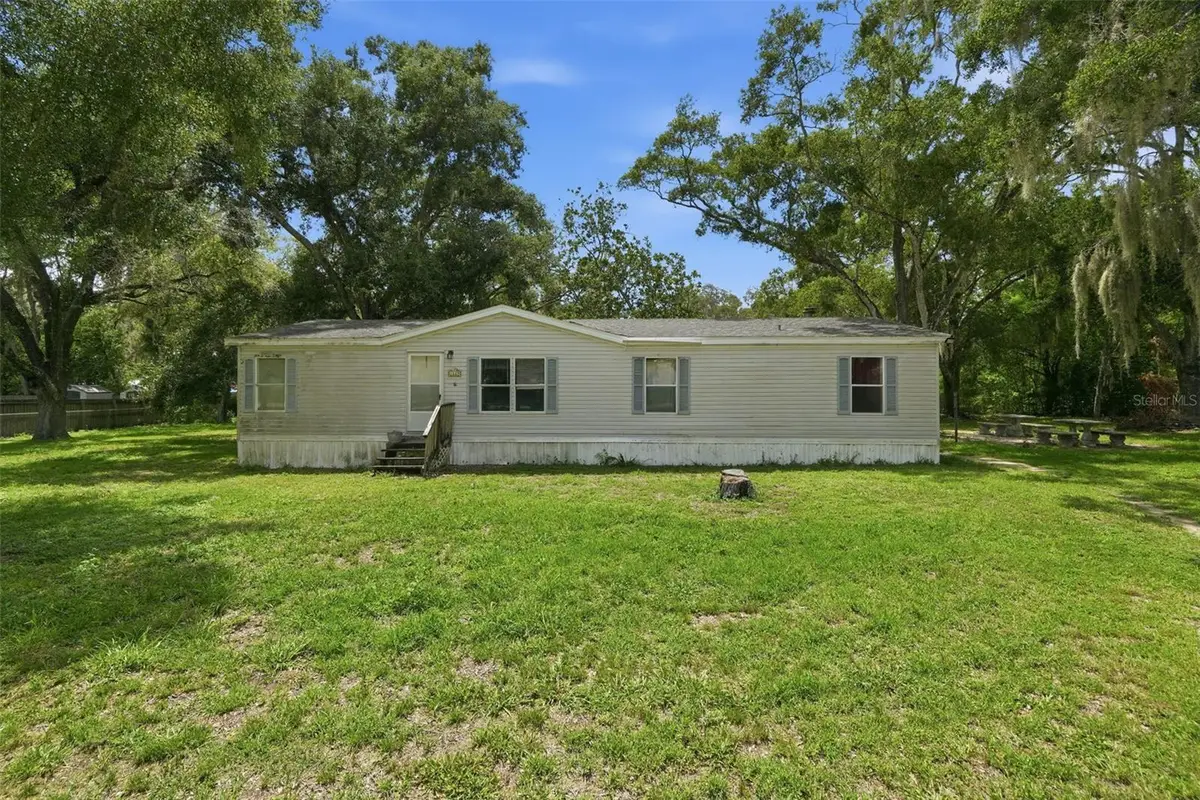 7825 Calabash Lane, New Port Richey, FL 34653 - #1