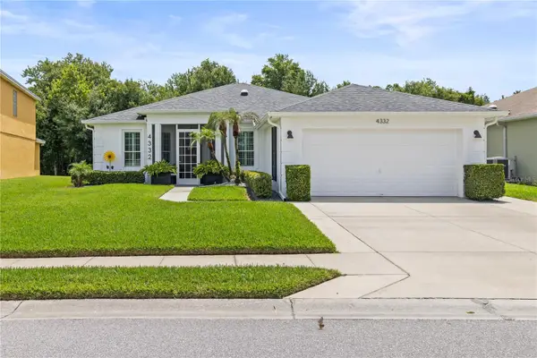 4332 Whistlewood Circle, LAKELAND, FL 33811