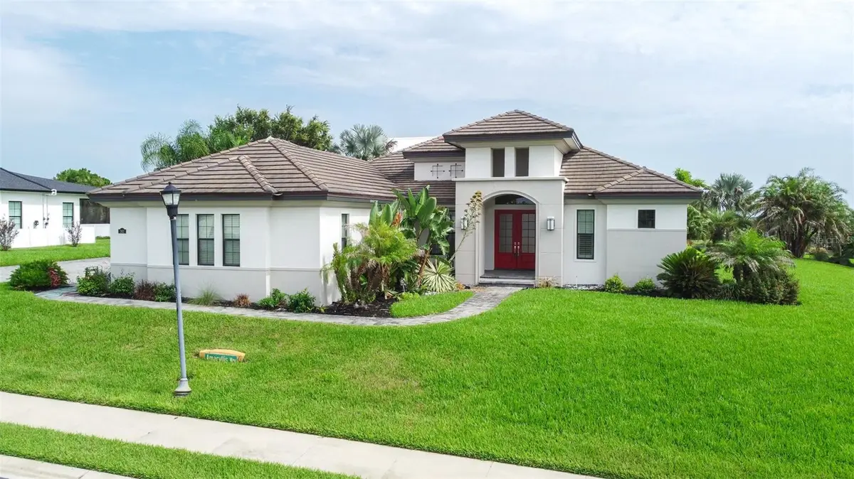 262 Amaryllis Way, Lake Alfred, FL 33850 - #1