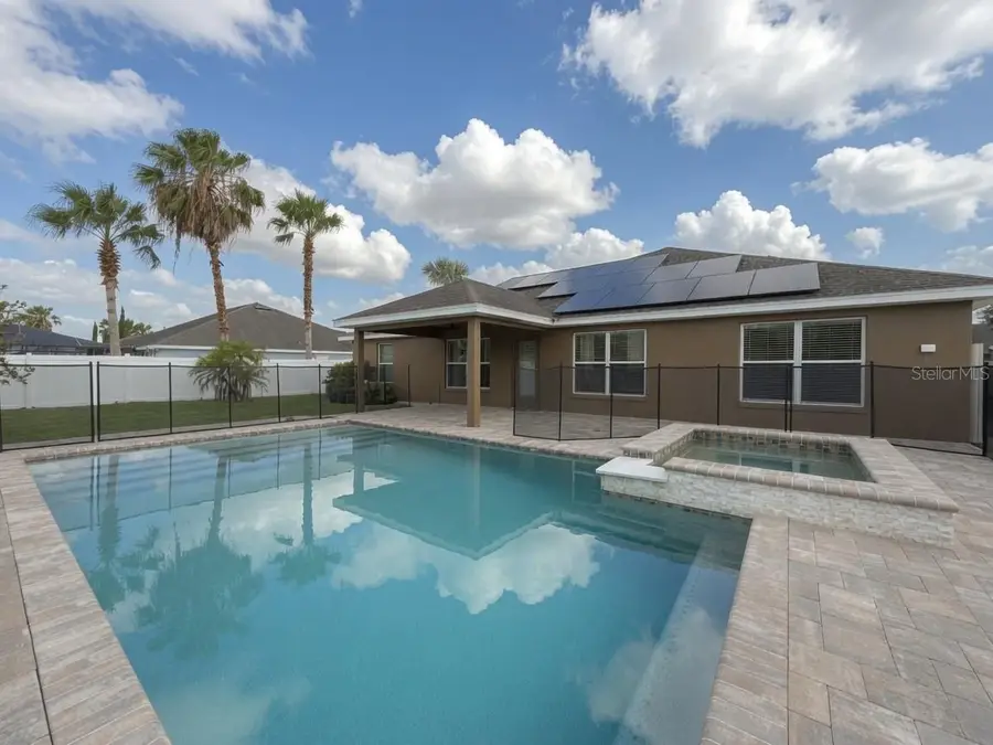 233 Mandolin Drive, Winter Haven, FL 33884 - #3