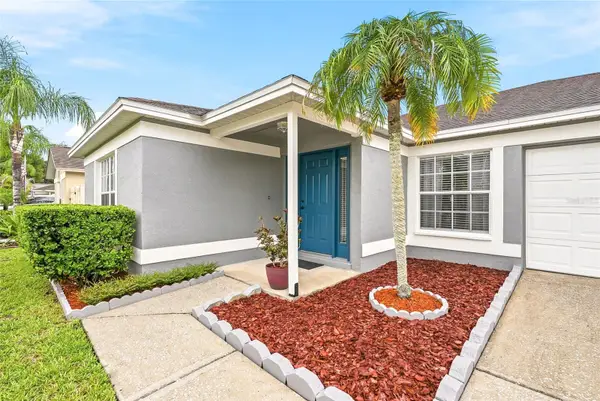 11026 Streamside Drive, TAMPA, FL 33624