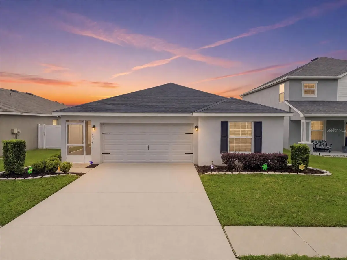 8016 Diamond Creek Lane, Lakeland, FL 33809 - #1