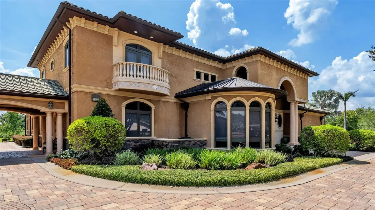 5503 Downing Street, Dover, FL 33527 - #1