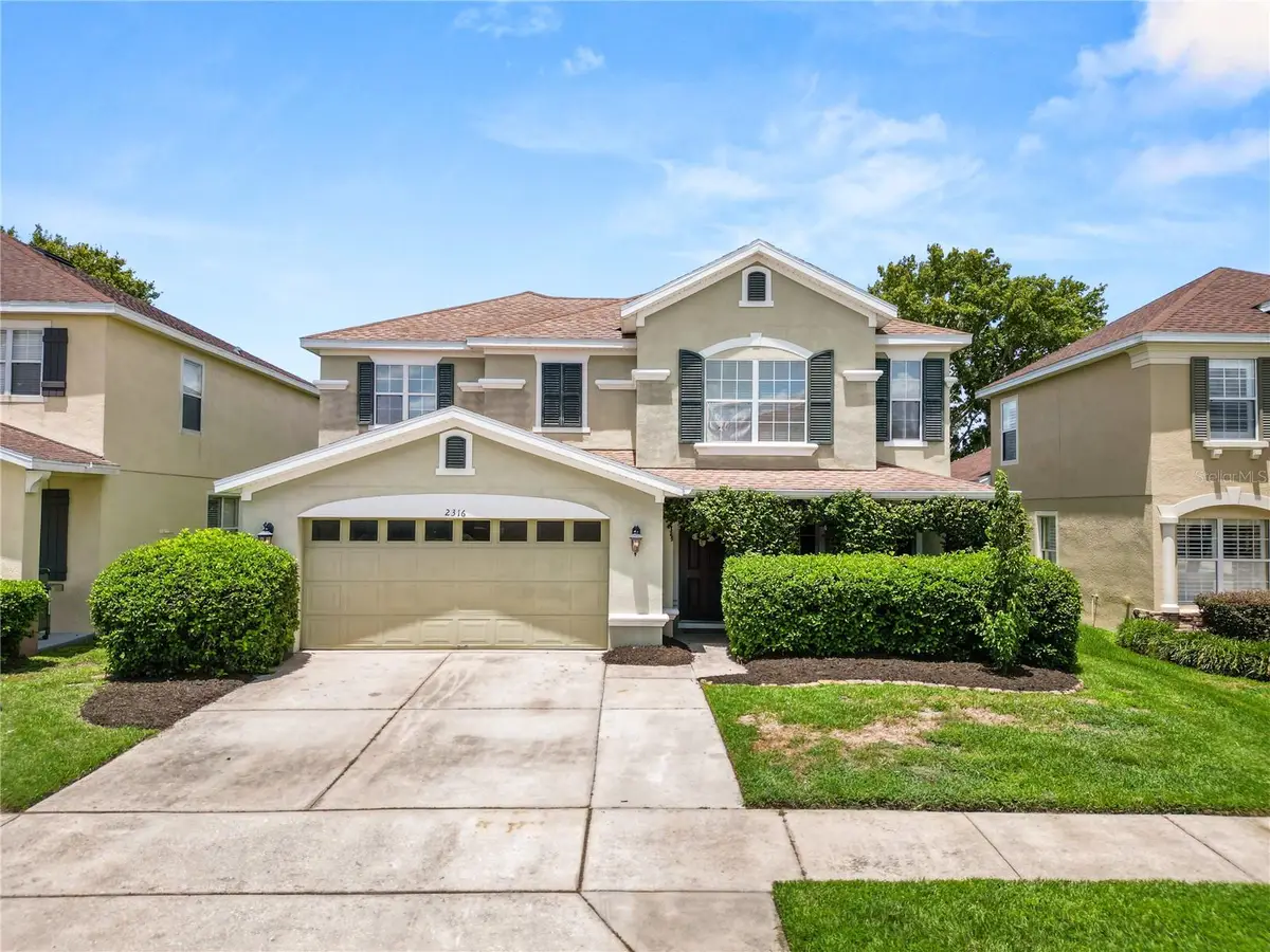 2316 Geneva Drive, Lakeland, FL 33805 - #1