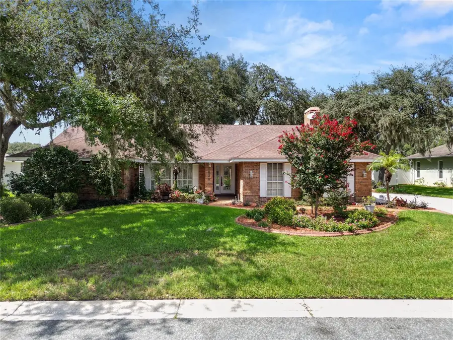 1626 Sherwood Lakes Boulevard, Lakeland, FL 33809 - #2
