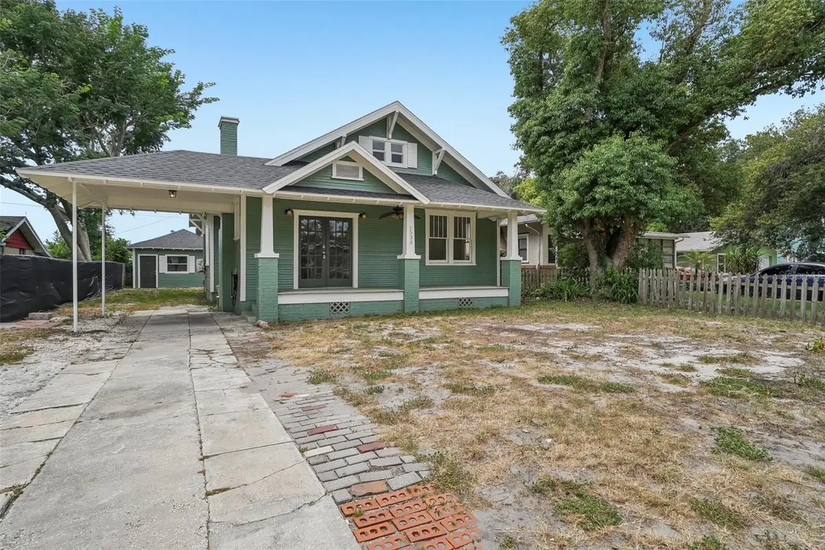 1533 E Elm Road, Lakeland, FL 33801 - #1