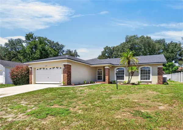 6035 Hillside Heights Drive, LAKELAND, FL 33812