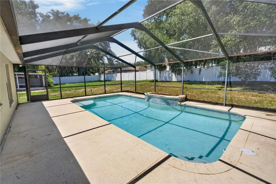 6035 Hillside Heights Drive, Lakeland, FL 33812 - #2