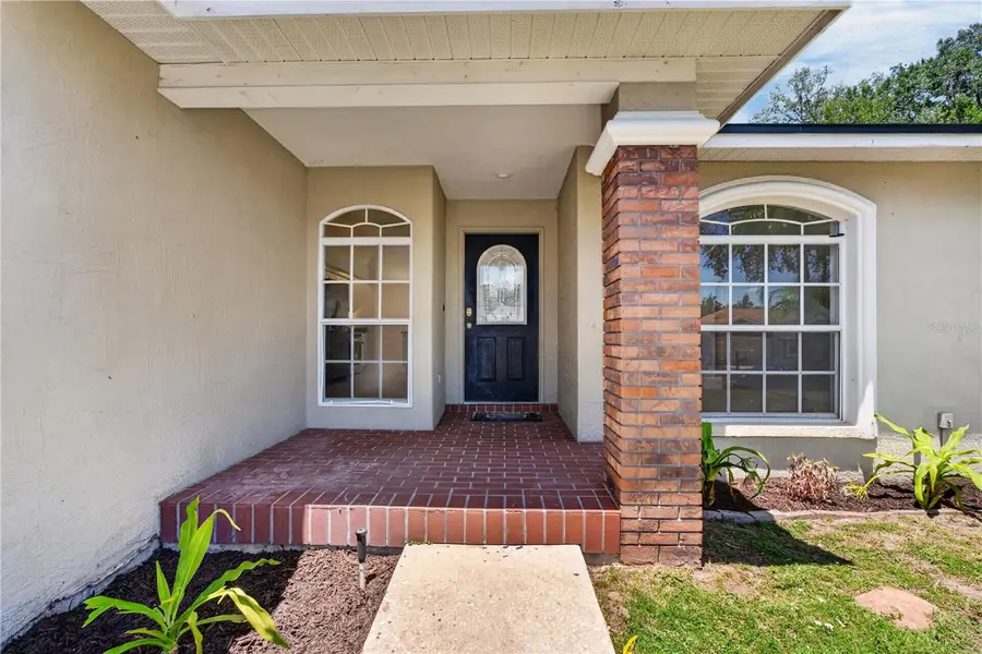6035 Hillside Heights Drive, Lakeland, FL 33812 - #3