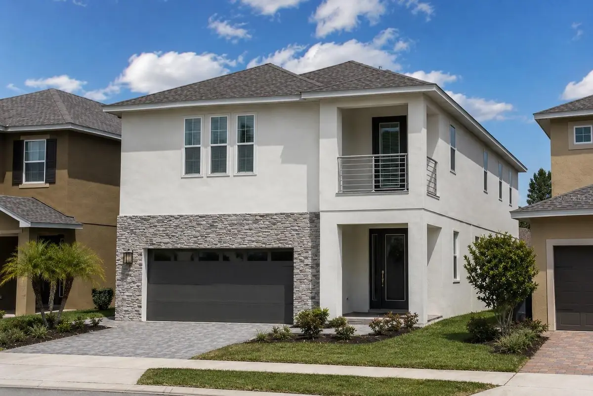 481 Lasso Drive, Kissimmee, FL 34747 - #1