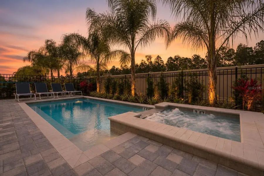 481 Lasso Drive, Kissimmee, FL 34747 - #2