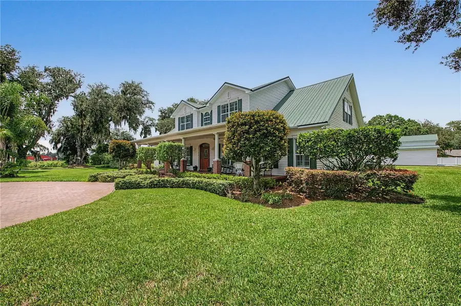 3660 Futch Loop, Plant City, FL 33566 - #3