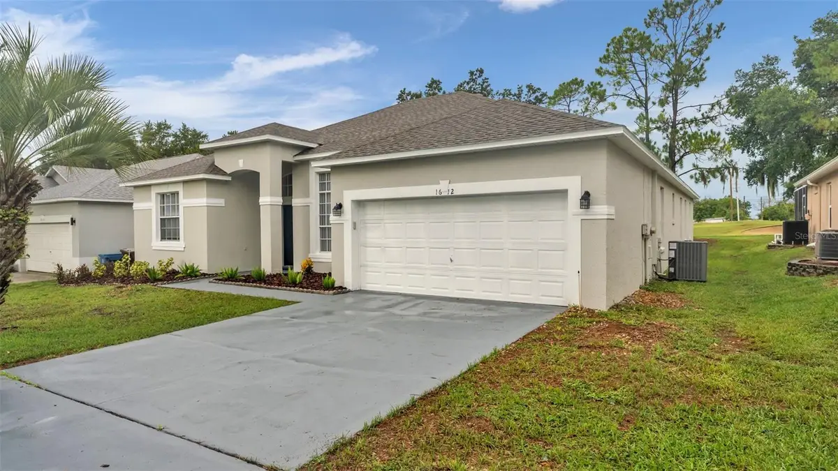 1612 Forest Hills Lane, Haines City, FL 33844 - #1