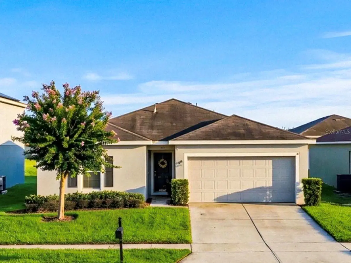 256 Oleander Street, Winter Haven, FL 33881 - #1