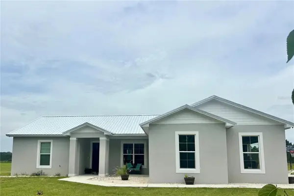 Address Withheld By Seller, FORT MEADE, FL 33841
