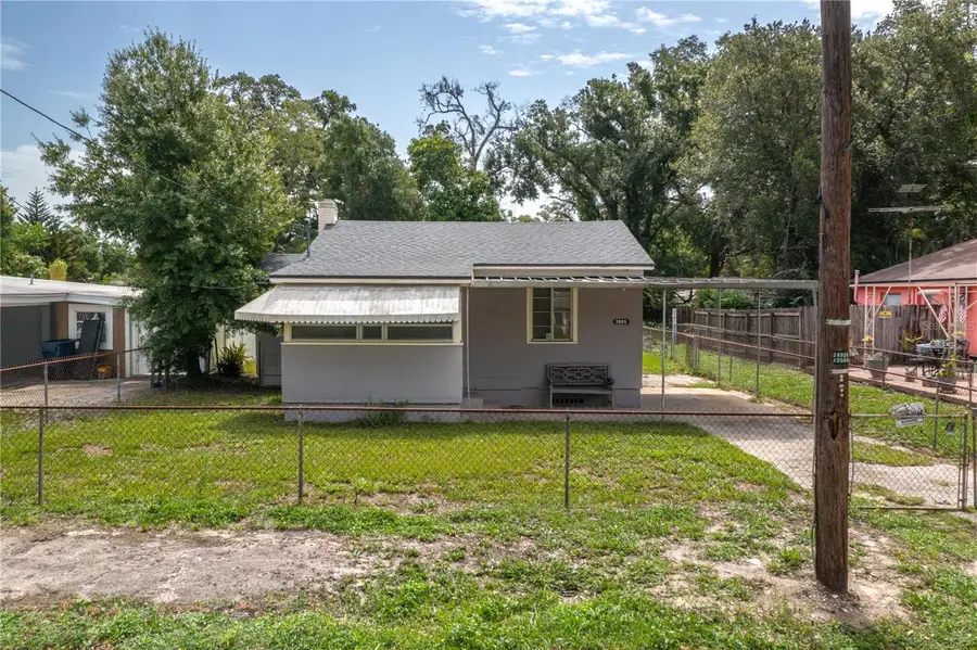3905 N Clearfield Ave, Tampa, FL 33603 - #3