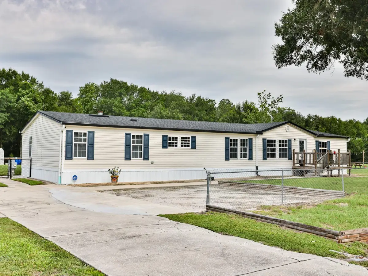 1120 Saddlewood Boulevard, Lakeland, FL 33809 - #1