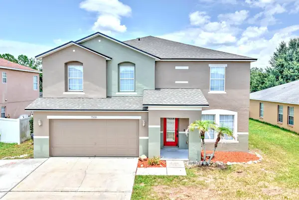 7508 Hunters Greene Circle, LAKELAND, FL 33810