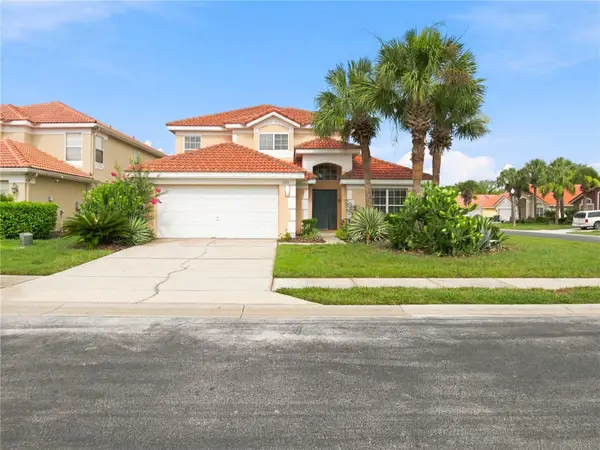 Address Withheld By Seller, DAVENPORT, FL 33897