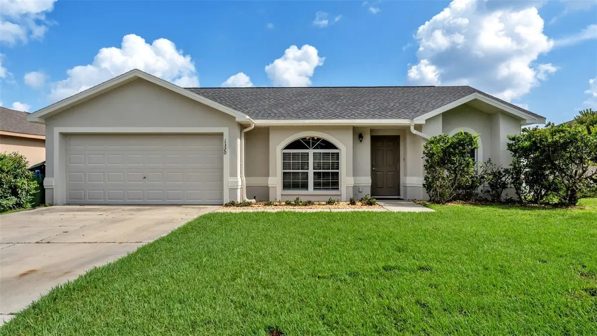 1320 Normandy Heights Circle, Winter Haven, FL 33880 - #1