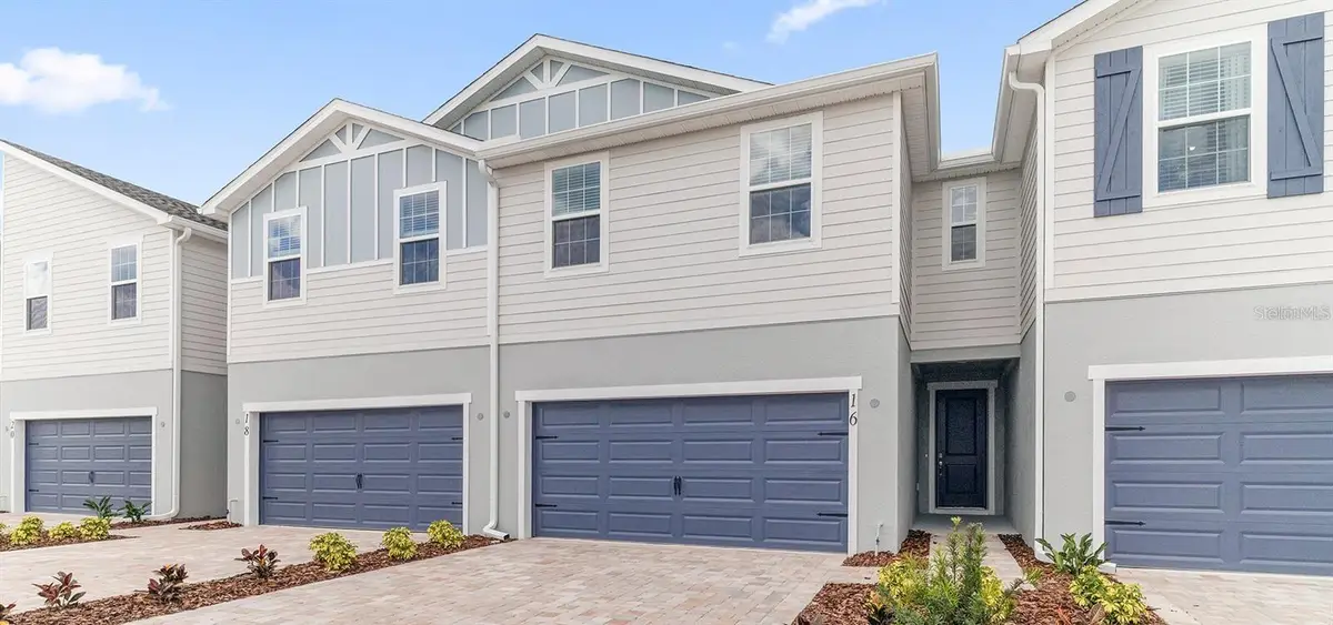 40 Sunset Haven Loop, Saint Cloud, FL 34771 - #1
