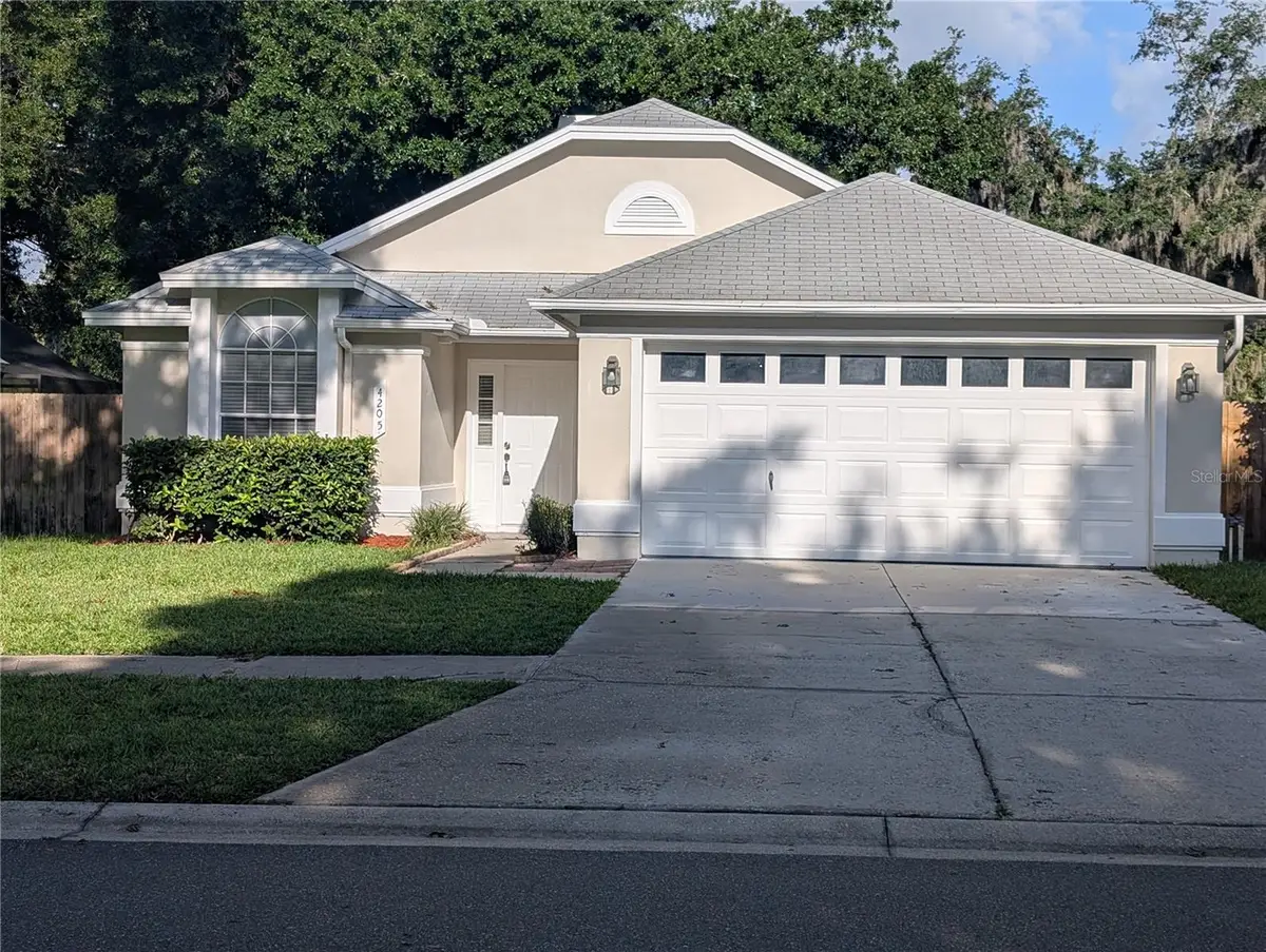 4205 Barret Avenue, Plant City, FL 33566 - #1