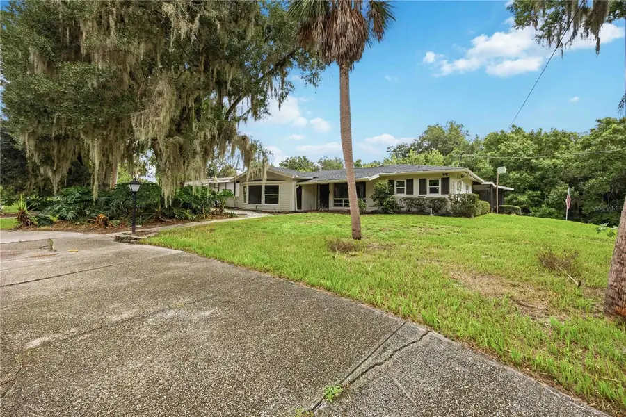 5430 Timberlane Road, Lake Wales, FL 33898 - #3
