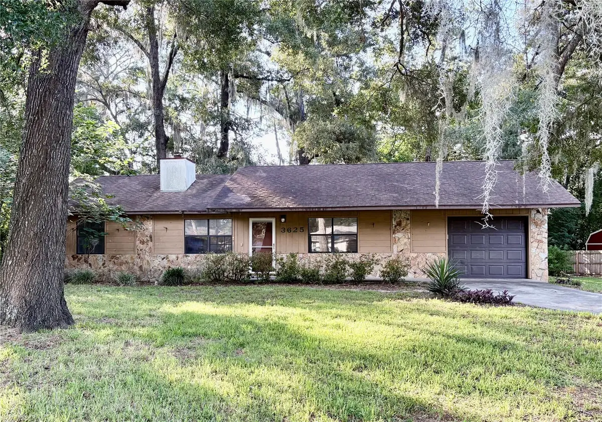 3625 NE 18th Court, Ocala, FL 34479 - #1