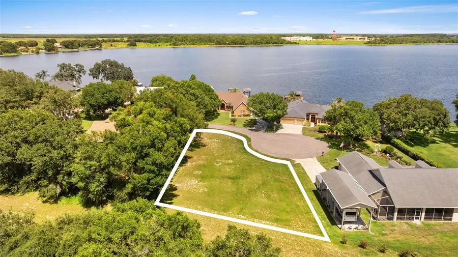 109 Bayberry Drive, Polk City, FL 33868 - #2